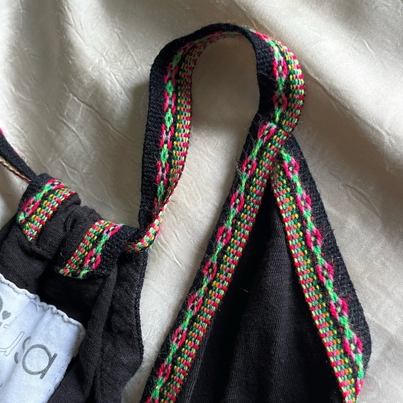 Pitusa Black Pima Sundress - Picture 10 of 13